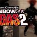 Rainbow Six Squad Leader - Shoe