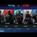 Rainbow six siege gameplay