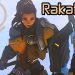 (Rakattack POV) Map 1 - Busan : Overwatch Last Ride Invitational Grand Finals