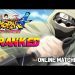 Ranked Battles #401 | NARUTO STORM 4 ONLINE (PS4)