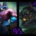 [Ranked S8] Teemo vs. Dr. Mundo - League of Legends | Full Gameplay