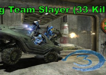 Rat's Nest BTB Slayer + Overkill - Halo 3 Tips & Tricks [1080p 60FPS]