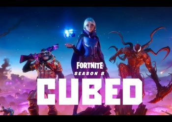 Rating/Reviewing SEASON 8 Fortnite Battle Pass!!