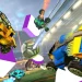 Real Life Rocket League kicks off digitec Playground Vol. 8