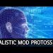 Realistic Mod: Terran vs A.I Protoss...? l StarCraft 2: Legacy of the Void l Crank