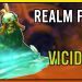 (Realm First S7) Ascended Viscidus Classless WoW |Project Ascension|