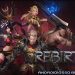 RebirthM: A New MMORPG Android/iOS