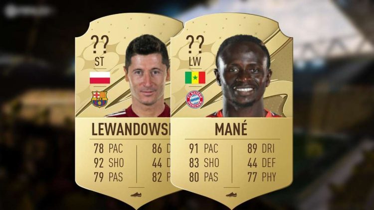 Release date of FUT Ratings – FIFA 23