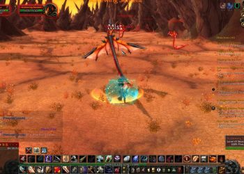 Ride the Lighting Warmane Bugged quest - FOR BUG TRACKER USE