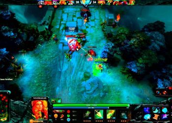 Rigormum Windranger 6300 MMR vol.1 | Dota 2 gameplay