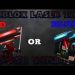 Roblox-LAZER TAG w/Friends Sektea, AshKetchumPikachu2, ChaosMarioSonic