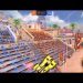 Rocket League #1 [Gameplay] [PS4 Pro]