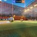 Rocket League 1v1 Competitive Ep 1: Ball Fake