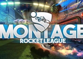 Rocket League | 50 Subscribers Montage!
