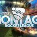 Rocket League | 50 Subscribers Montage!