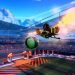 Rocket League / Ceiling shot Tutorial / German ( Deutsch )