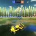Rocket League Comeback