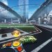 Rocket League Freestyling