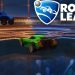 Rocket League Gameplay | Multiplayer | BAD ASS TRICKS!