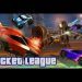 Rocket League Gameplay / The ErniVI / Single Gameplay