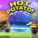 Rocket League HOT POTATO is CRAZY