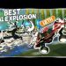 Rocket League JUST Added The BEST Goal Explosion!