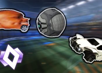 Rocket League MEMES to watch instead of losing your rank... #rlmemes