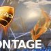 Rocket League MONTAGE / Second Try!!