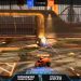Rocket League [PS4] || Awsome skills #1 | w/ The_Max_69