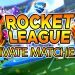 Rocket League Private Matches v2 - A Suggestion for Psyonix
