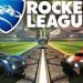 Rocket League RANK PUSHHHHH!!!!!!