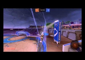 Rocket League : Rolls Royce Gameplay | Season 7 Rocket Pass