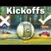 Rocket League Sideswipe Best Kickoffs - Best Kickoffs in RL Sideswipes