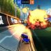 Rocket League - Solowing doubles and ranking up like a baws / Boss