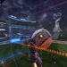 Rocket League Training | Advanced Ceiling Shots