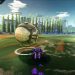 Rocket League Training | Dribbling Flick Playground