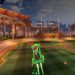 Rocket League Training | High Aerials