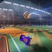 [Rocket League Training] Passing - Infield