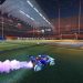 Rocket League Training | Striker Consistency