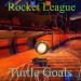 Rocket League Turtle Goal #10