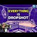 Rocket League, but EVERYTHING is Dropshot tiles