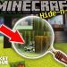Rocket League, but it's MINECRAFT & Hide n Seek???