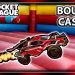 Rocket League, but it's a BOUNCY CASTLE