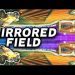 Rocket League, but the FIELD is MIRRORED
