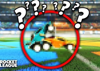 Rocket League clips TOO SPICY to show on TV