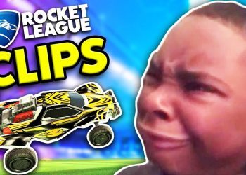Rocket League clips that went TOO FAR...