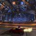 Rocket League gameplay Ranked #4