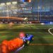 Rocket League in 4k DSR (FXAA Low)
