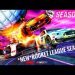 Rocket League season 3
