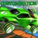 Rocket League:Xbox One Edition-An Xbox Themed Car?! (20)